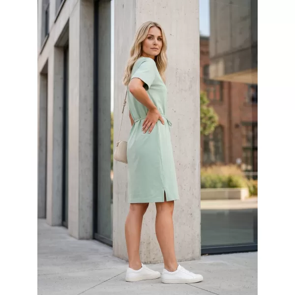  Haljina MALFINI MUSE 816 KADULJA 