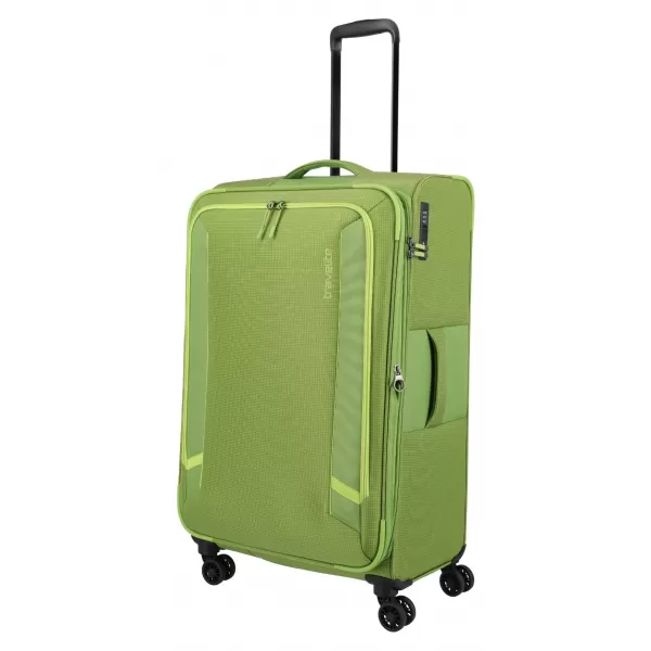  Kofer TRAVELITE Corsiica S,M,L,BB SVJEŽE ZELENE 