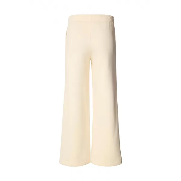  Ženske hlače URBAN CLASSICS TB8169 BIJELO/PIJESAK 