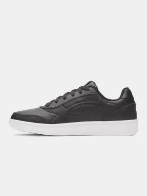 Čizme UNDER ARMOUR GS TEMPO 6013810-001 CRNA