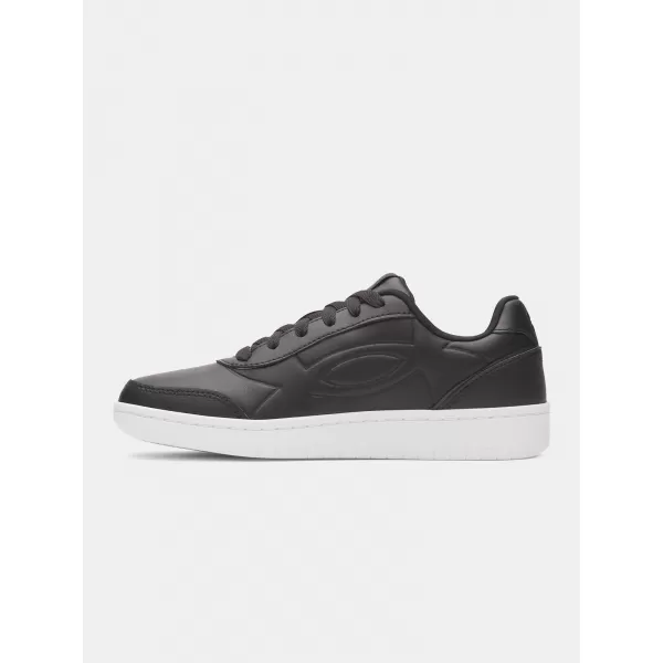  Čizme UNDER ARMOUR GS TEMPO 6013810-001 CRNA 