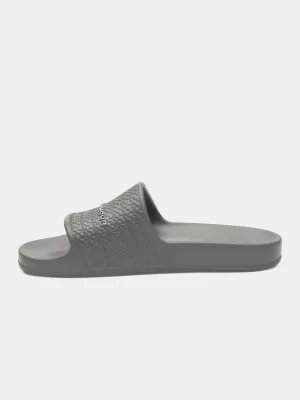 Muške papuče UNDER ARMOUR ARMR SLIDE LITE 6007528-709 ZELENA