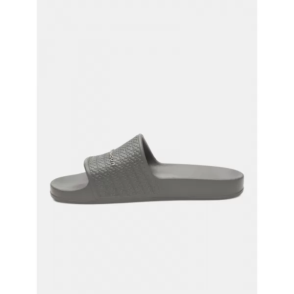  Muške papuče UNDER ARMOUR ARMR SLIDE LITE 6007528-709 ZELENA 