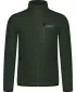 Muški lagani sweatshirt od flisa NORDBLANC QUARRY NBSFM8372 ZELENA