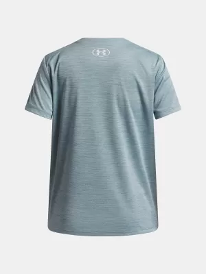 Majica za djevojčice UNDER ARMOUR TECH TWIST WDMK LOGO SS 6007134-466 PLAVA