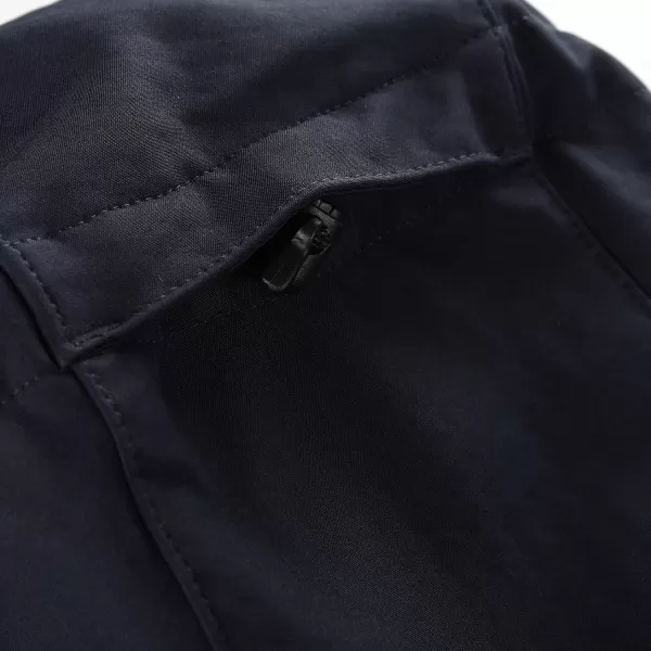  Ženska softshell jakna ALPINE PRO GEDERA NAVIKE 