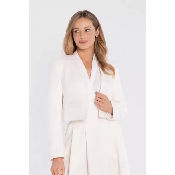  Ženska jakna STYLOVE S429 KREMA 