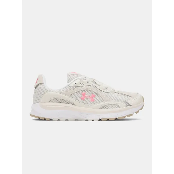  Ženske cipele UNDER ARMOUR W TECH RUNNER 6007575-110 BIJELA 
