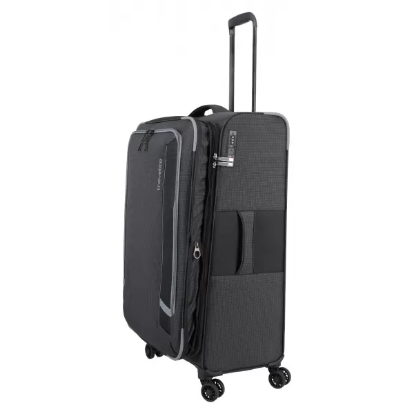  Kofer TRAVELITE Corsiica L CRNA 