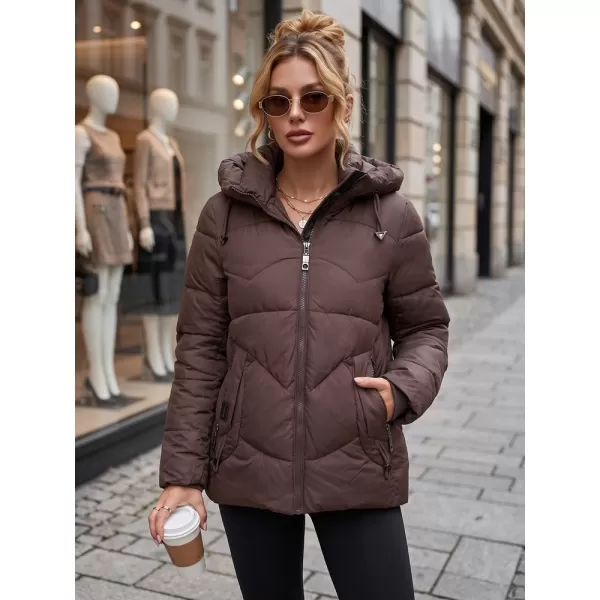  Ženska jakna DSTREET TY5754 LJUBIČASTA 