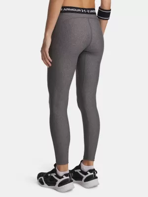 Ženske tajice UNDER ARMOUR HEATGEAR LEGGING 6010002-019 SIVA