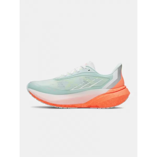  Ženske cipele UNDER ARMOUR W VELOCITI DISTANCE 6006031-703 ZELENA 