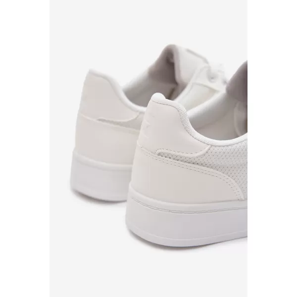  Muške tenisice BIG STAR SHOES TT174308 BIJELA 