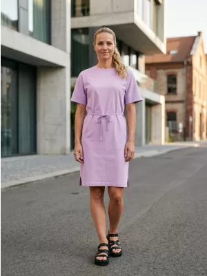 Haljina MALFINI MUSE 816 ORHIDEJA