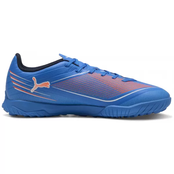  Travnjaci PUMA ULTRA 6 PLAY TT 108542-01 ULTRA PLAVA/BIJELA/SJAJNO CRVENA 