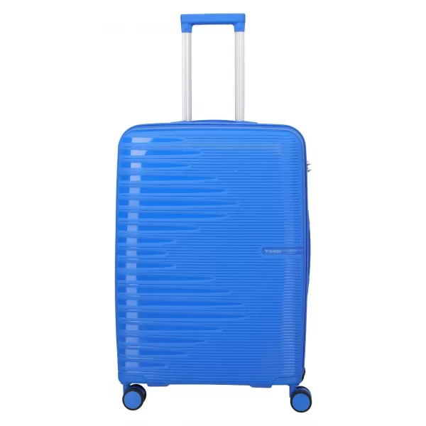  Set kofera TRAVELITE PACIFIC S,M,L PLAVA 