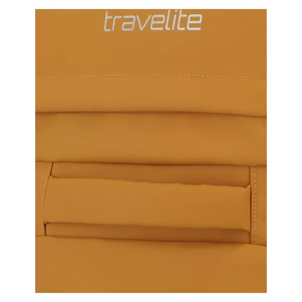  torba TRAVELITE BOLONIA WHEELED DUFFLE ŽUTA BOJA 