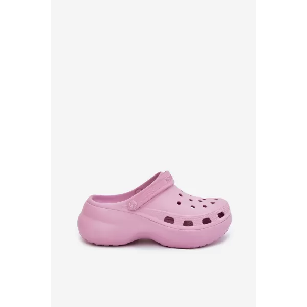 Ženske sandale BIG STAR SHOES RR274A120 RUŽIČASTA 