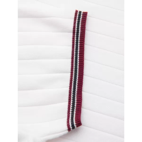  Muška majica kratkih rukava OMBRE OM-TSCT-0266 BIJELA 
