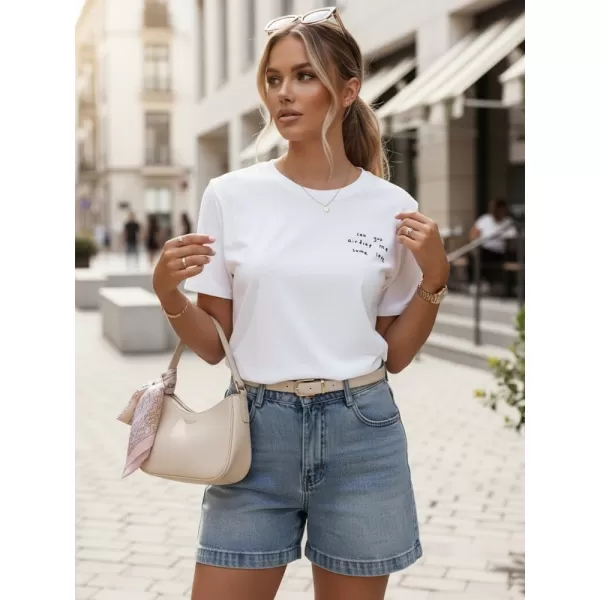  Ženska bluza DSTREET RY2543 BIJELA 
