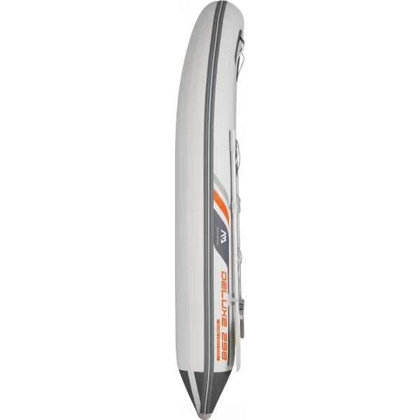  Čamac AQUA MARINA U-DELUXE 2,98M DWF AIR DECK NEODREĐENO 
