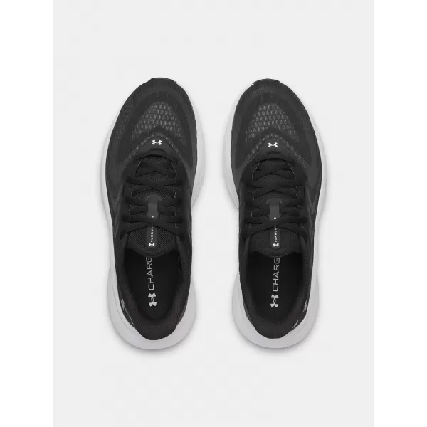  Ženske cipele UNDER ARMOUR W TURBULENCE 3 6006718-001 CRNA 