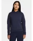 Ženski sweatshirt UNDER ARMOUR UA DRIVE MIDLAYER CREW 1387143-410 PLAVA