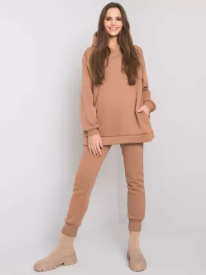 Ženski komplet BASIC FEEL GOOD RV-KMPL-7372.26X DEVA