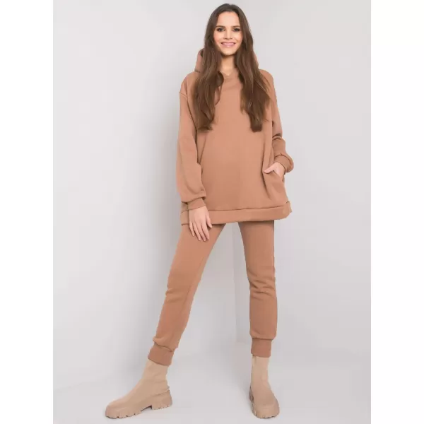 Ženski komplet BASIC FEEL GOOD RV-KMPL-7372.26X DEVA 