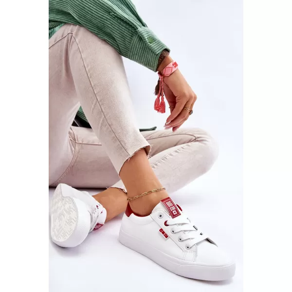  Ženske tenisice BIG STAR SHOES EE274311 IZD 