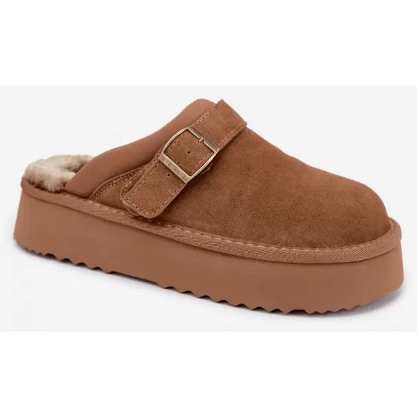  Ženski snjegovići BIG STAR SHOES UU274696 DEVA 