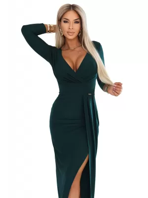 Haljina NUMOCO 404-15 BOCA ZELENILA
