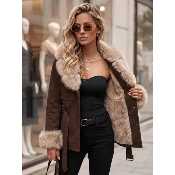  Ženska jakna DSTREET TY5852 SMEĐA 
