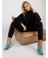 Ženski sweatshirt BASIC FEEL GOOD AP-BL-A-R001 NOIR