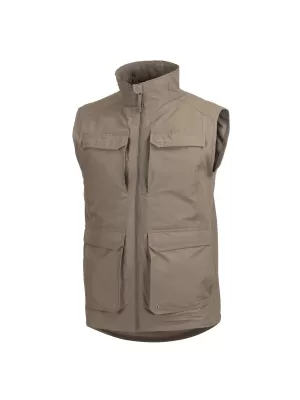 Muški prsluk PENTAGON TIGERTRAIL TROPIC VEST K04018 CRNA