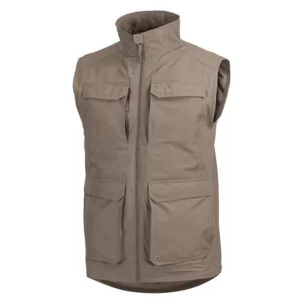  Muški prsluk PENTAGON TIGERTRAIL TROPIC VEST K04018 CRNA 