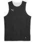 Muški dvokrevetni dres PUMA REVERSIBLE PRACTICE JERSEY 676640-01 PUMA CRNA