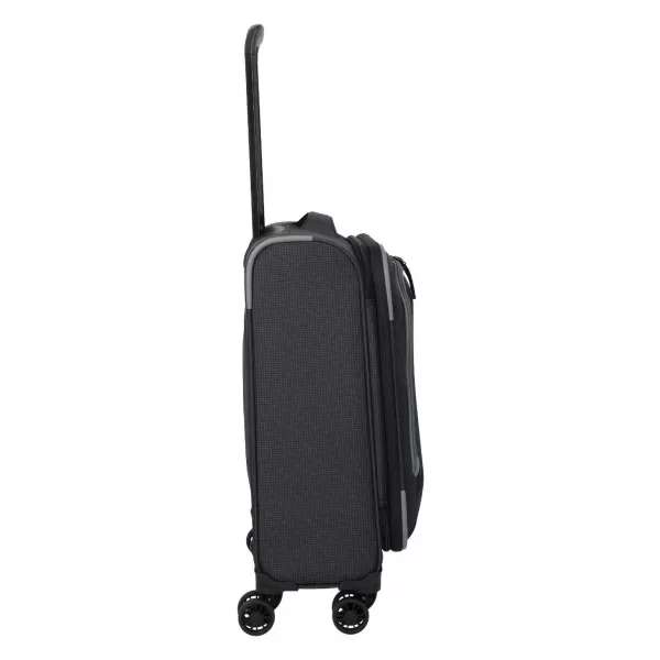  Kofer TRAVELITE Corsiica S CRNA 