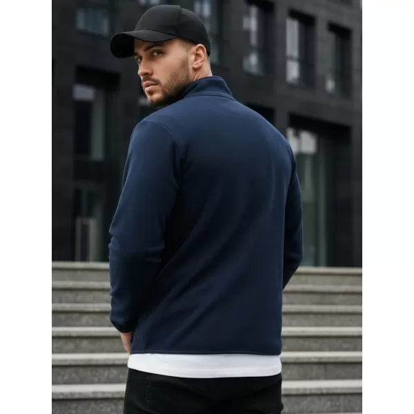  Muški sweatshirt DSTREET BX4775 TAMNOPLAVA 