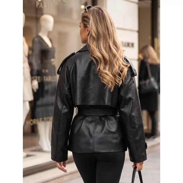  Ženska jakna DSTREET TY5911 CRNA 