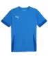 Muški dres PUMA TEAMGOAL MATCHDAY JERSEY 705747-02 E.BLU.LIMUN/BIJELI/KRALJEVSKI TIM