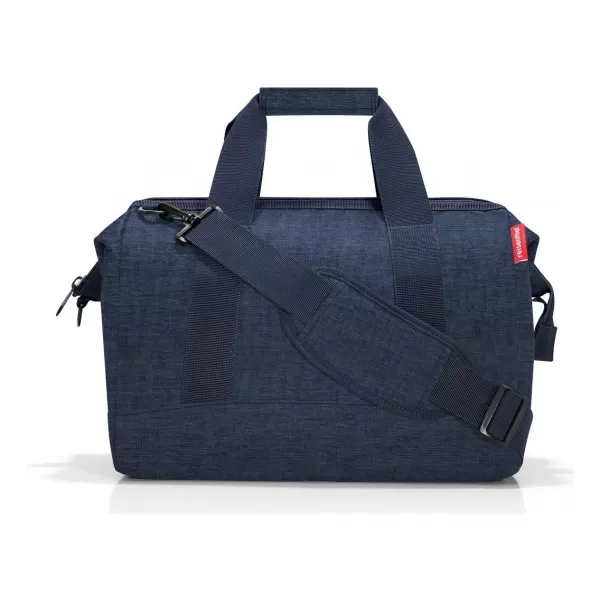  torba REISENTHEL ALLROUNDER M MS4129 TWIST MORNARICA 