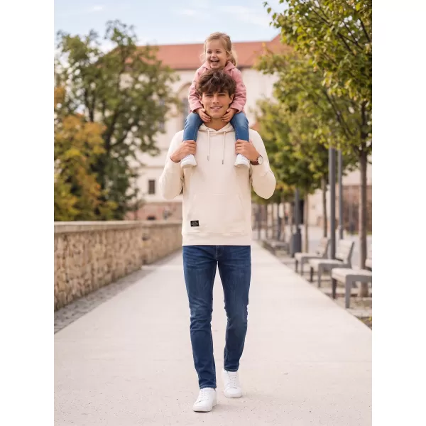  muška majica ALTISPORT NP/ALMST44001 PRIRODNI 