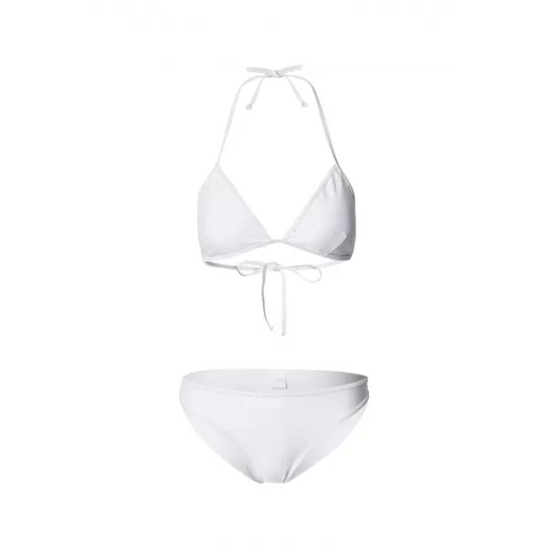  Kupaći kostim URBAN CLASSICS TB8388-00220 BIJELA 