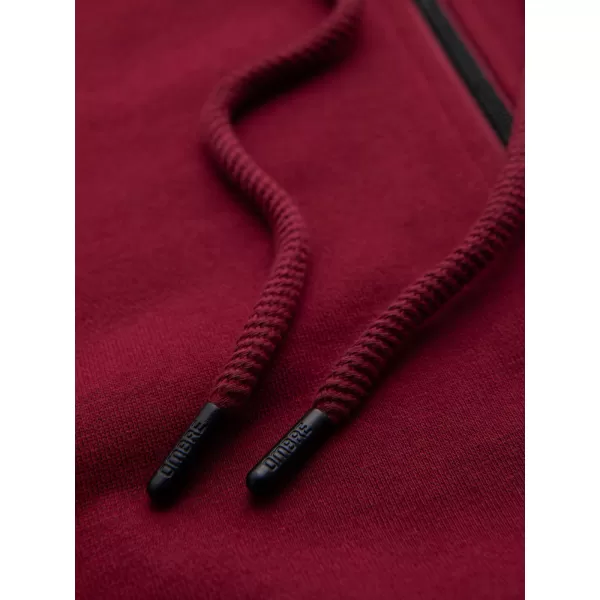  Muški sweatshirt OMBRE OM-SSZP-0256 IZD 