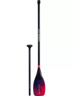 Veslo AQUA MARINA Carbon Ace NEODREĐEN