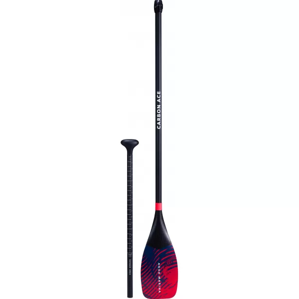  Veslo AQUA MARINA Carbon Ace NEODREĐEN 