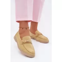 Žuta boja