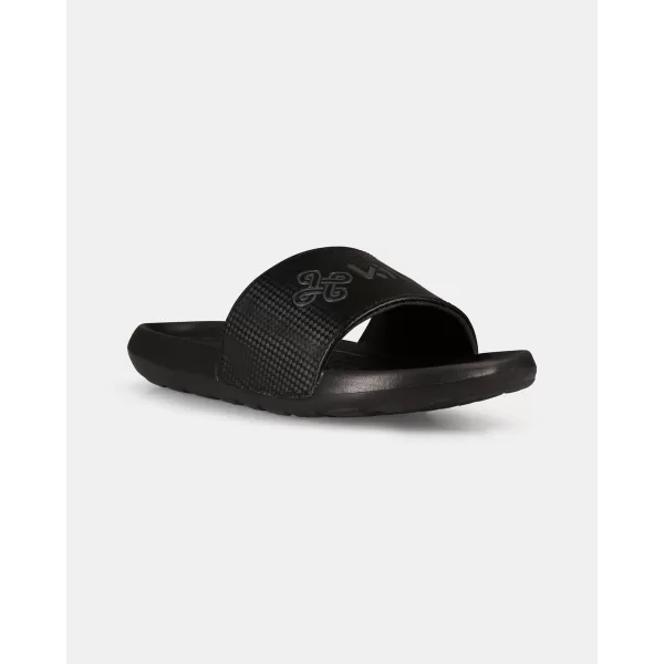  Sandale KILPI FLOPY-U 1U0708KI CRNA 
