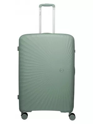 Kofer TRAVELITE TAMARIS VOYAAGE KADULJA ZELENA